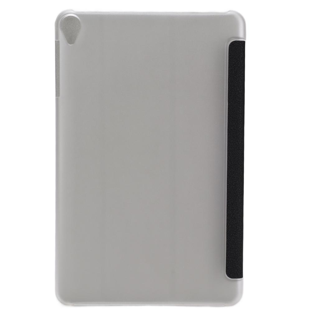 Tablet Case 10.4 Inch Ultra Thin Wear Resistant Soft Portable Protective Cover for Alldocube Iplay40proBlack