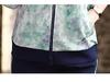 2025 Women's Trendy Three-Piece Tracksuit for Outdoor Running - Loose-Fit Fashion for Autumn/Spring