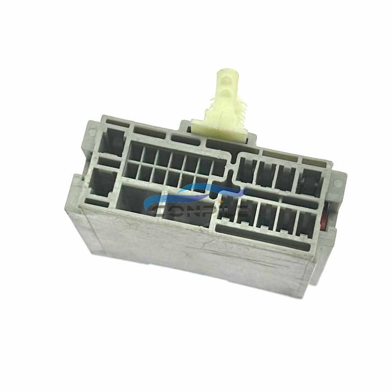 1pc for Ford New Mondeo Headlight Control Module C2129 Male Female Plug Connector 24PIN Follow-up