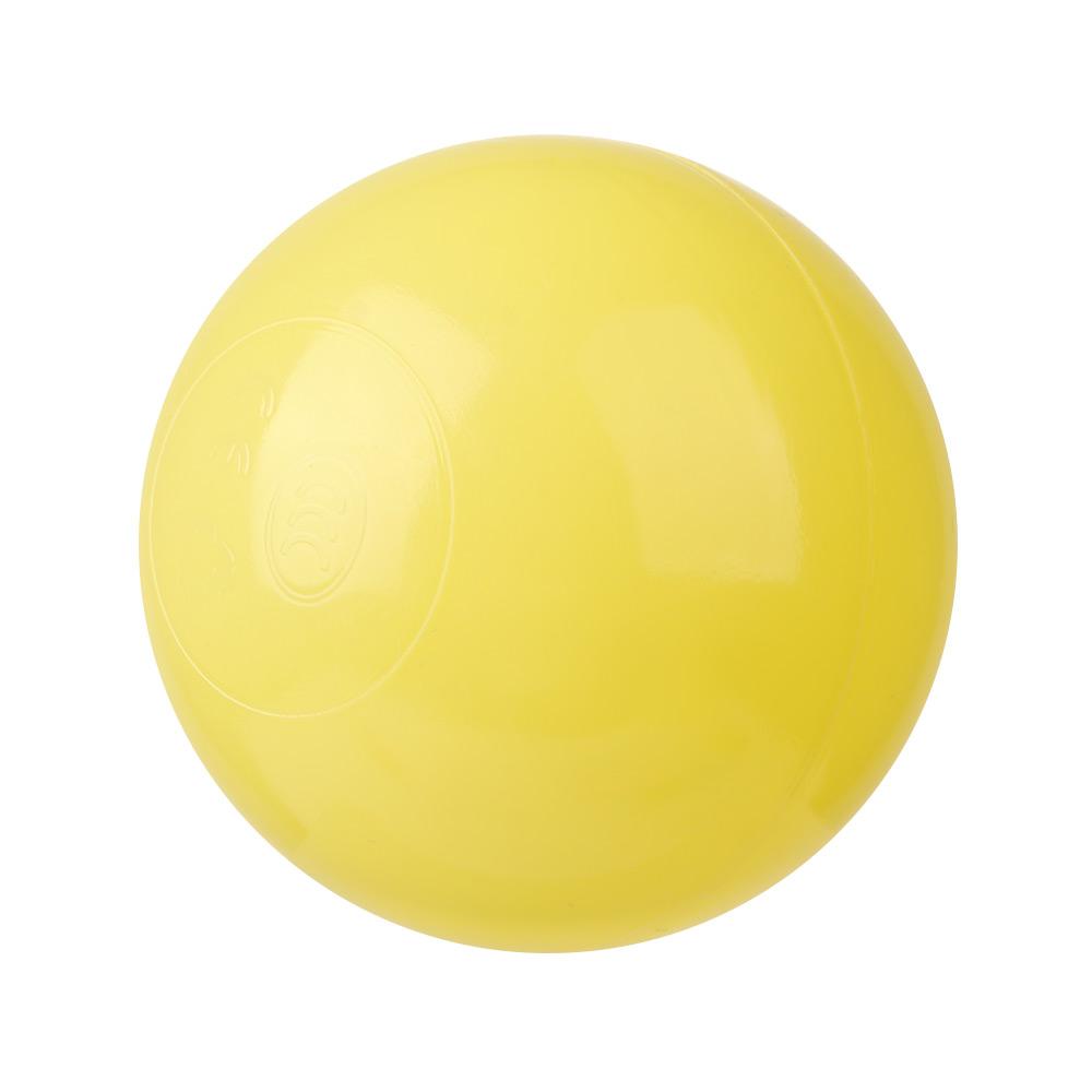 100Pcs Soft Baby Children Toys Plastic Funny Toy Sport Ball Ocean Wave Ball Water Pool Air Balloons