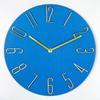 30cm Silent Quartz Wall-Mounted Clock for Living Room