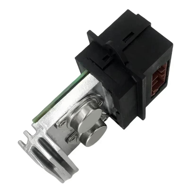 

Resistor Regulator Speed Regulator Resistor Resistor For Opel 1808444 Air Conditioning Blower Resistor