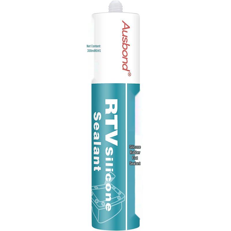 Ausbond RTV Silicone Gasket Sealant 300ml