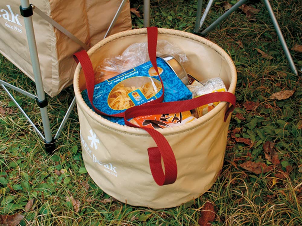 Snow Peak Zlewozmywak kempingowy Jumbo FP-150R