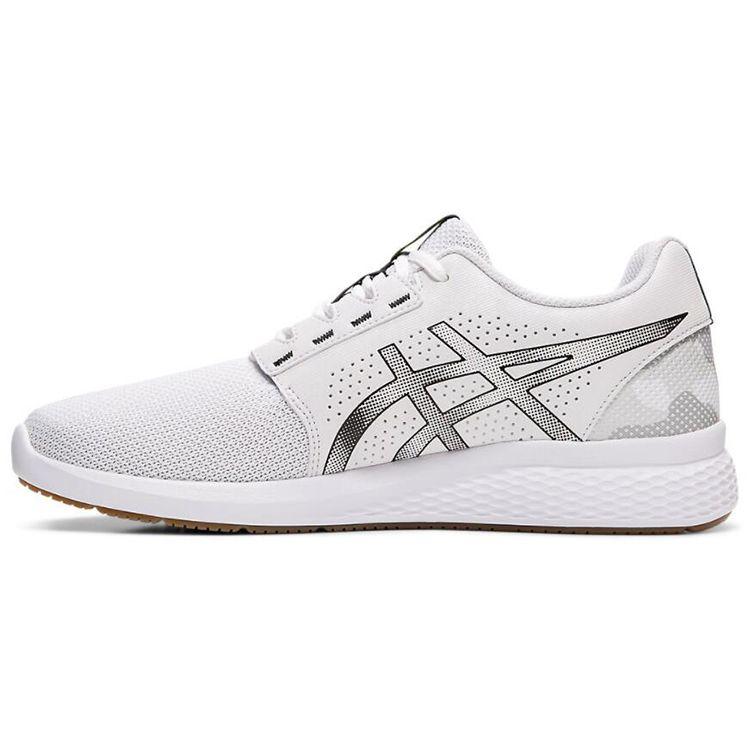

Женские кроссовки ASICS Gel Torrance 2 White Black 1022A117-100