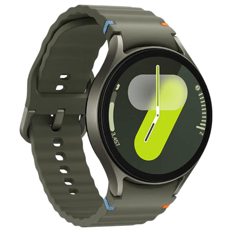 Samsung Galaxy Watch7 Smartwatch (CN version)