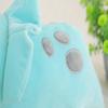 Pillow Triceratops Cartoon Home Decor Sleeping Pillow Dino Toy Dinosaurs Plush Toy Stuffed Doll