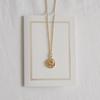 Rose Necklace (2 Colors)