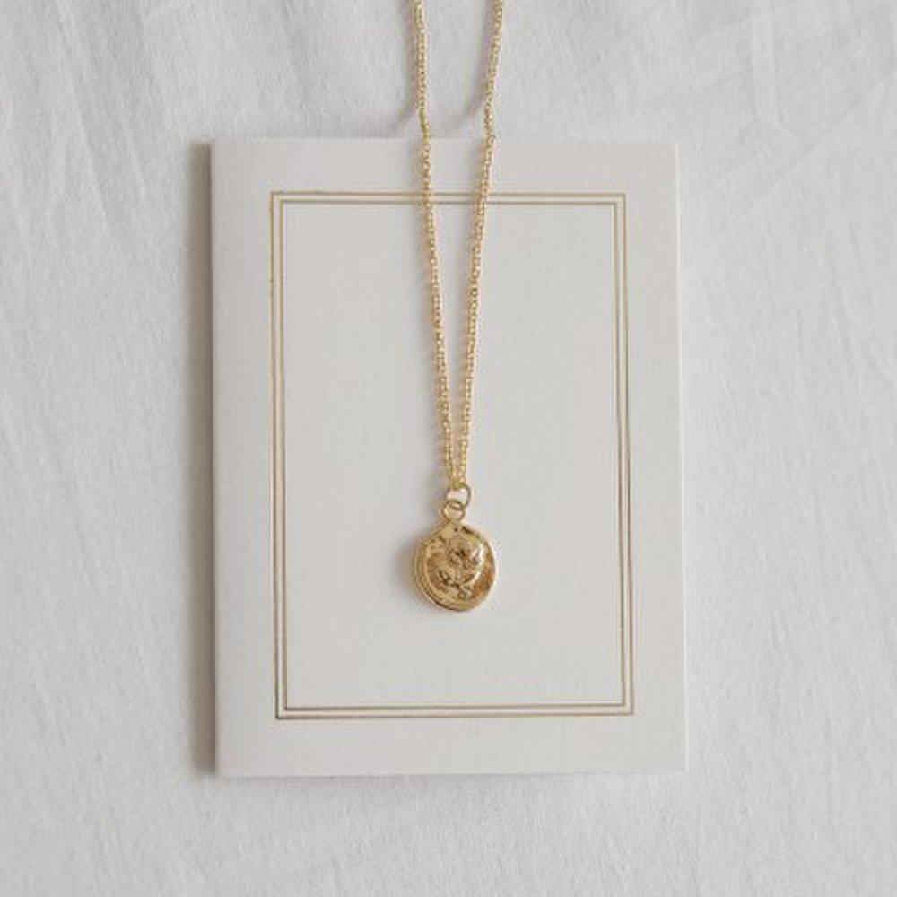 Rose Necklace (2 Colors)