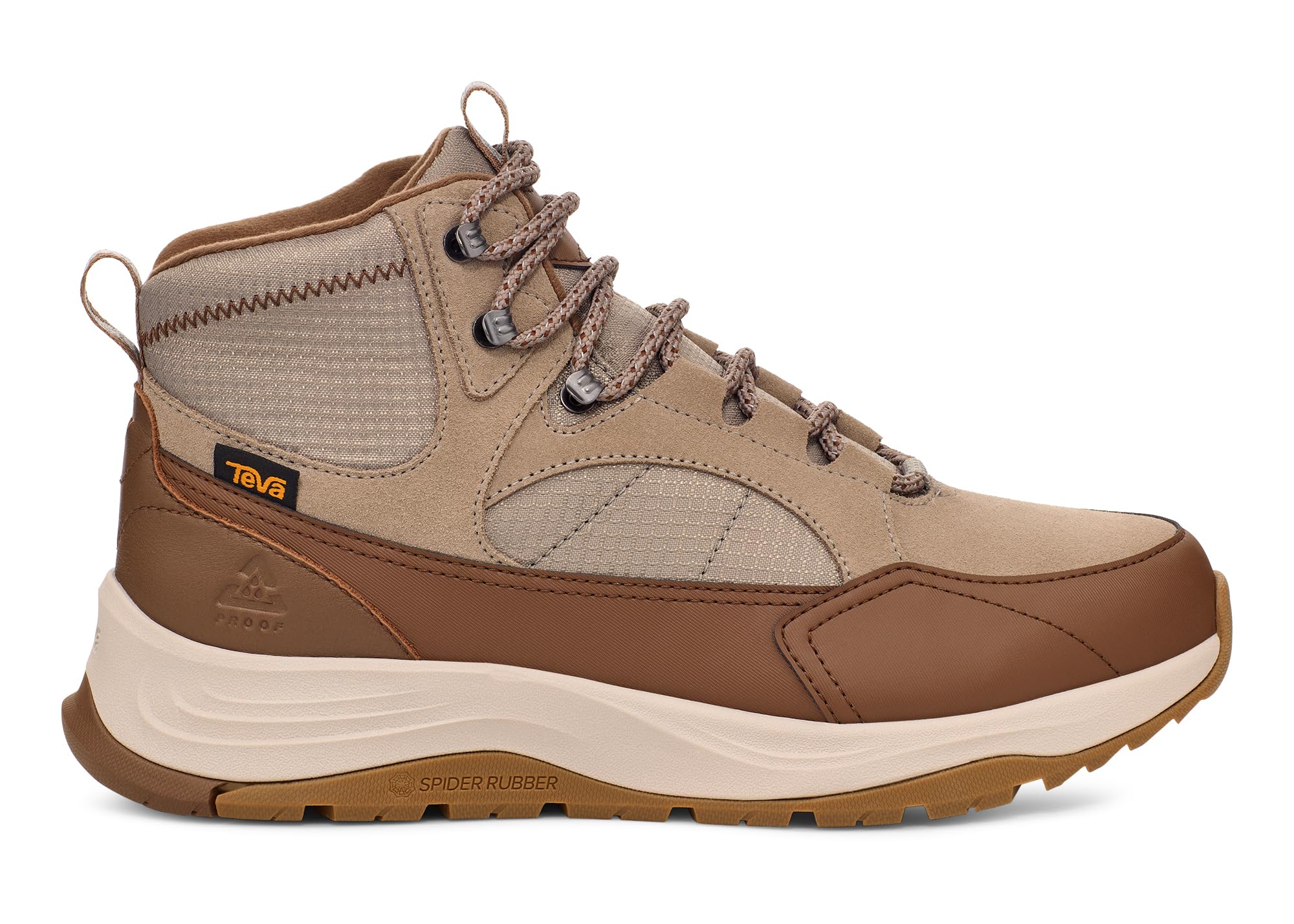 

Teva Auroris Размер см Мужские снегоступы, Бежевый, 29.5 бежевый