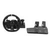 Gaming Vibration Racing Steering Wheel 270° Rotation 7 in 1 USB Gaming Racing Wheel with Pedal for P