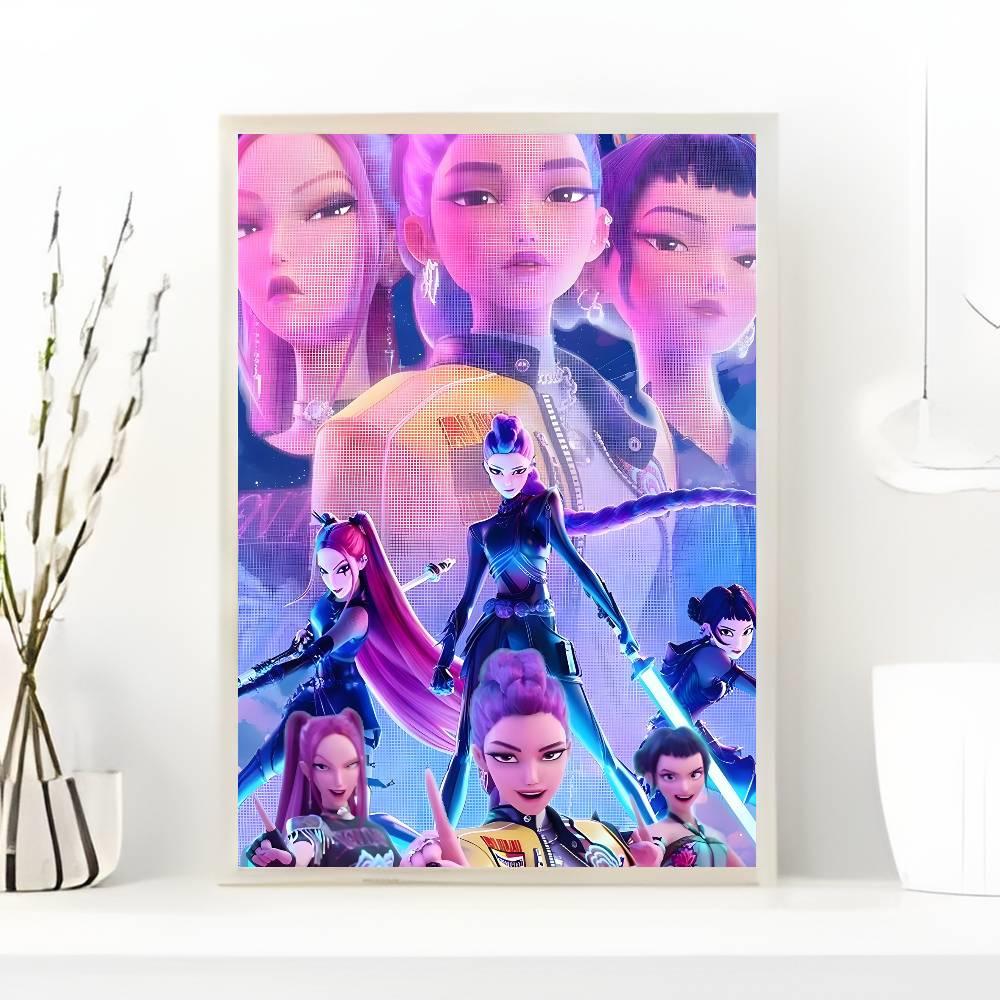 

DIY 5D Алмазна вишивка Прикраса для дому Спальні Вітальні Подарунок Round 20x30cm