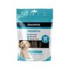 Lamelles à mâcher - Biocanina - Triodental - Très Petits Chiens - 15 unités - Hygiène bucco-dentaire
