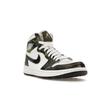 Jordan Air Jordan 1 High Golf Men Legion Green Black White DQ0660-300