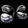 Langsdom TS20 Open-Ear Clip Bluetooth Sports Headphones