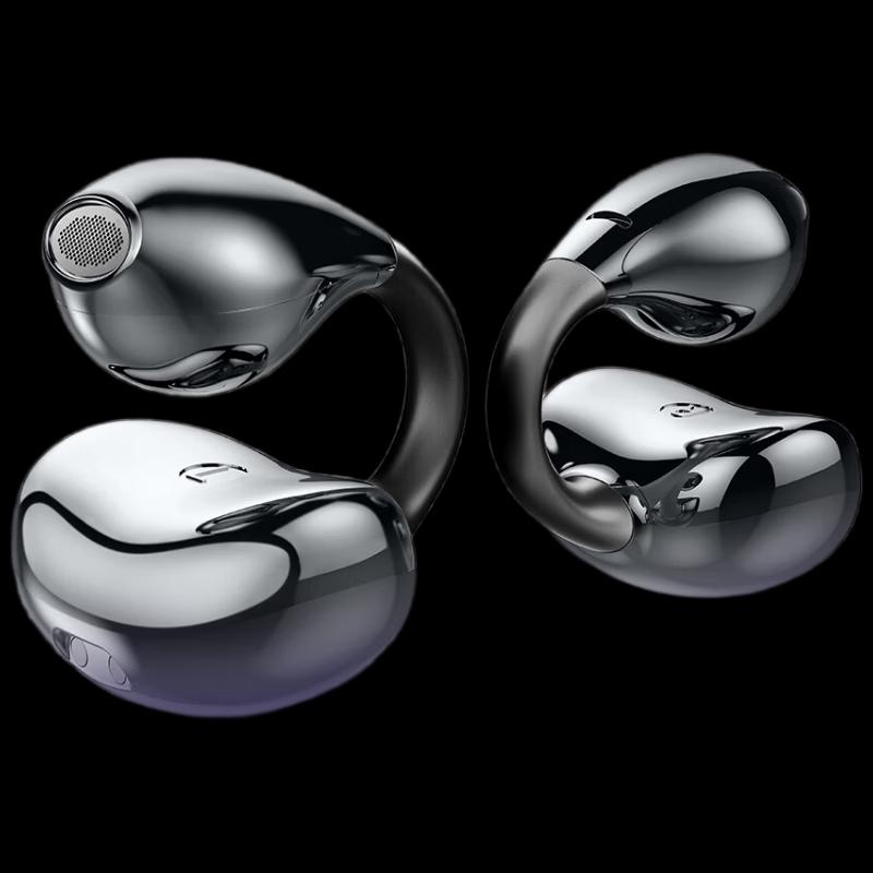 Langsdom TS20 Open-Ear Clip Bluetooth Sports Headphones