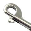 Stainless Steel Clip for Water Sports And Outdoor Use