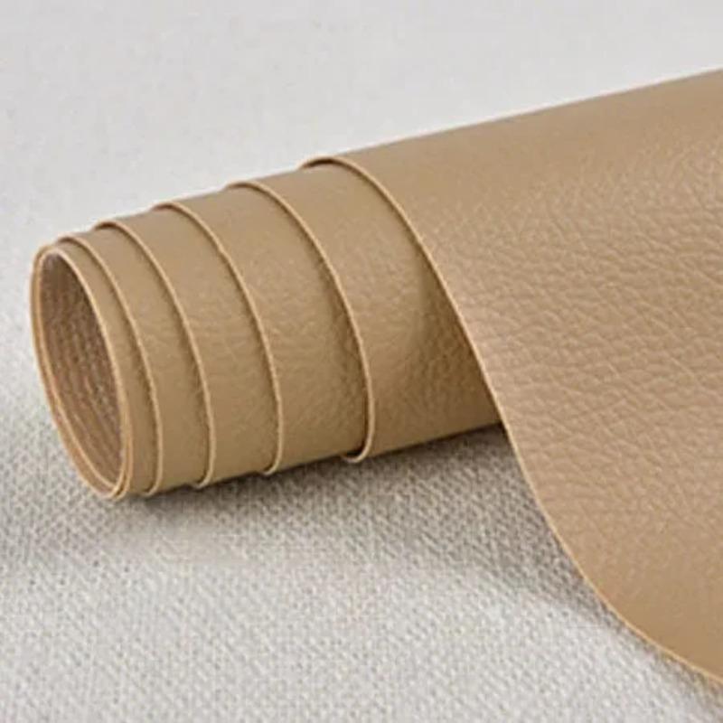 Self-Adhesive 30x200cm DIY Self Adhesive PU Leather Repair Patches Fix Sticker for Sofa Car Seat Table Chair Bag Shoes Bed Home