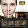 Most Effective Anti-Wrinkle Whitening Skin Care Horse Oil Cream Anti-aging,Anti-wrinkles Face Cream Eye Essence Remove Dark Circles Eye Cream