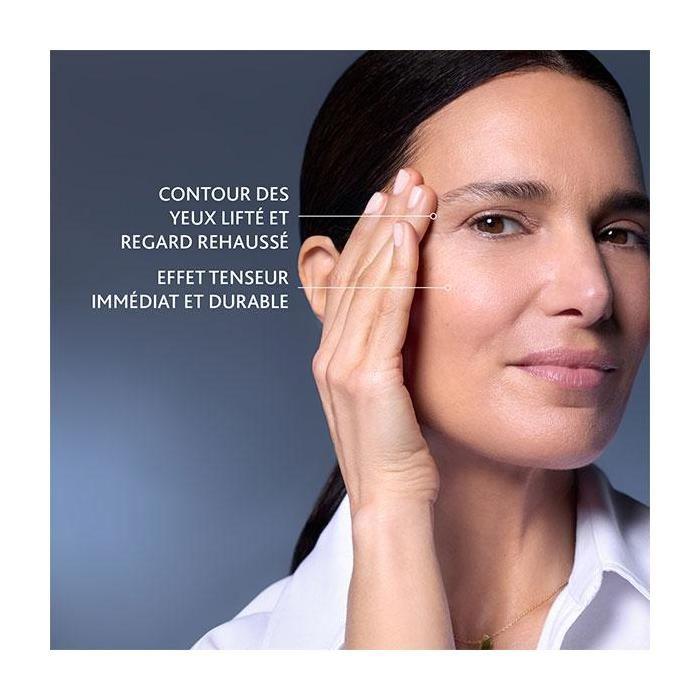 Institut Esthederm Âge Proteom Sérum Anti-Âge Contour des Yeux 30 ml