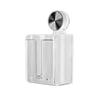 Wall Mounted Wet Wipes Storage Box Suction Cup Paper Towel Box High Quality Tissue Holder  Bathroom
