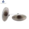 Dinghaoqian 2PCS Turn Signal Side Marker Lamp Light for Suzuki Swift Grand Vitara Splash SX4 Agila 36410-63J00 36410-51K00