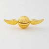Fidget Spinner Adult Anti-stress Fingertip Gyro Fidget Relieves Stress Toy Golden Snitch Metal Hand Spinner Spinning Gyroscope