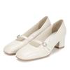 BARBARA Pumps Bbg205iv