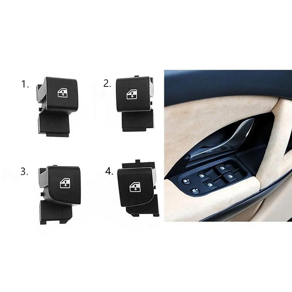 

Left Front Master Window Switch Button Kit 247993 For Maserati Quattroporte M139
