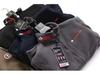 Norwegian Export Men's Winter Fleece Jacket – Fashionable, Embroidered, Versatile, and Casual.