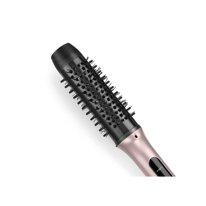 Brosse coiffante Babyliss Volume Boost HSB200E