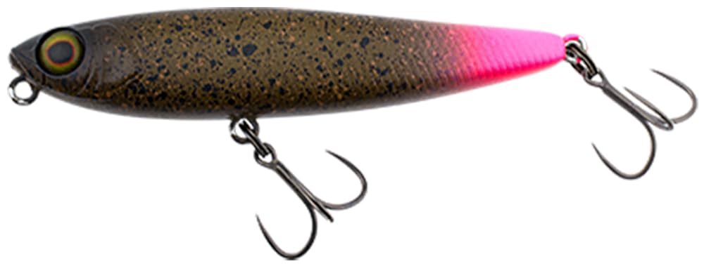 JACKALL Chubby Pencil 55 AREA BASS (Розовый Peretti)