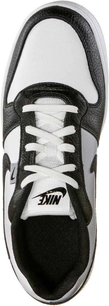 Sneakers Nike Ebernon Low Black/white/black
