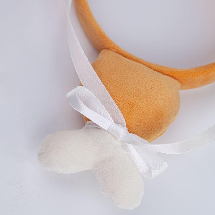 Thanksgiving Headband Cosplay Costume Props Headdress Adult Funny Accessories