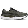 Asics Gel-Cumulus 24 Men Olive Canvas Black Running Shoes 1011B366-300