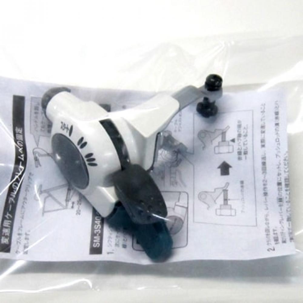 

Shimano SL 3S90 [Рычаг Piano Touch, белый]