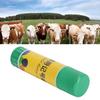 24Pcs Wax Livestock Marker ABS Farming Marking Accessories  Livestock Industry Use