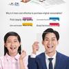 Canon GI-81 Original Ink Set (4 Colors)