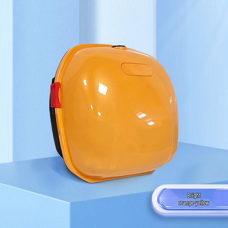 Rear Trunk Storage Box for Yadea DQ6S, Aima Vava, Tailing Xiaoniu Electric Bicycles & Scooters
