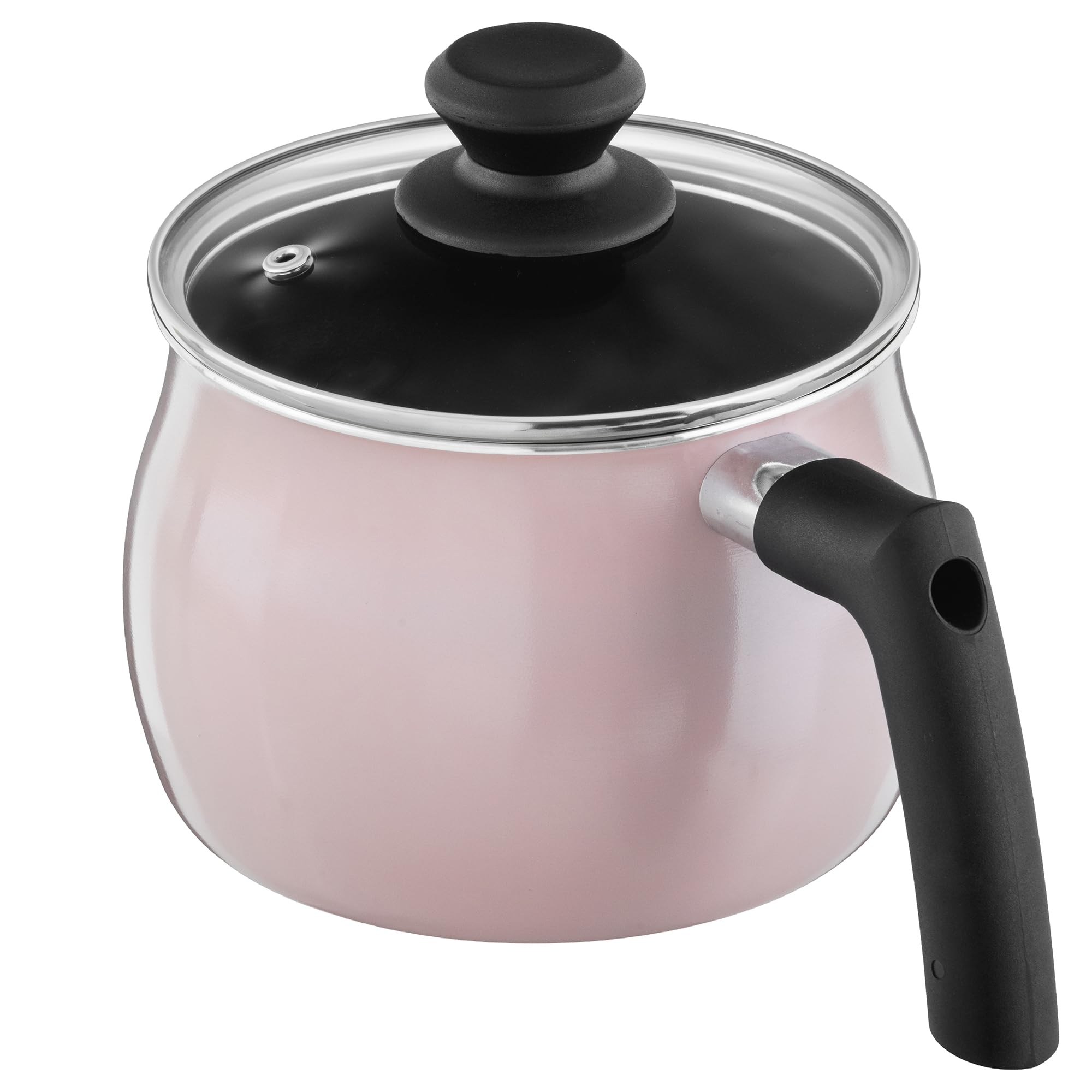 

Takeda Corporation [IH-VP15PI] Pink 15x12cm IH-Compatible Variety Pot