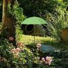 Umbrella for Outdoor Plant Coverage