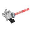 Motorsykkel Drivstoffventil Bensinkran 16950‑MEM‑674 Erstatning for VTX1300R VTX1300T VTX1300C VTX1300S