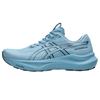 Gt-2000 14 Round Toe Lace-Up Cushioning Breathable Support Low-Top Running Shoes Women Sneaker 1012B843-403
