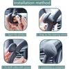 Steering Wheel Knob for Car, Universal Steering Wheel Knob