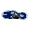 Jordan Kids Air Jordan 11 Retro BG "2016 Space Jam" Sneakers 378038-003