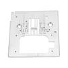 Precise Needle Board Sturdy Needle Throat Plate for 7469Q Industrial Sewing