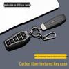 BYD Xia Key Case 2025 M9 Luxury Car Accessory Protective Shell for Women
