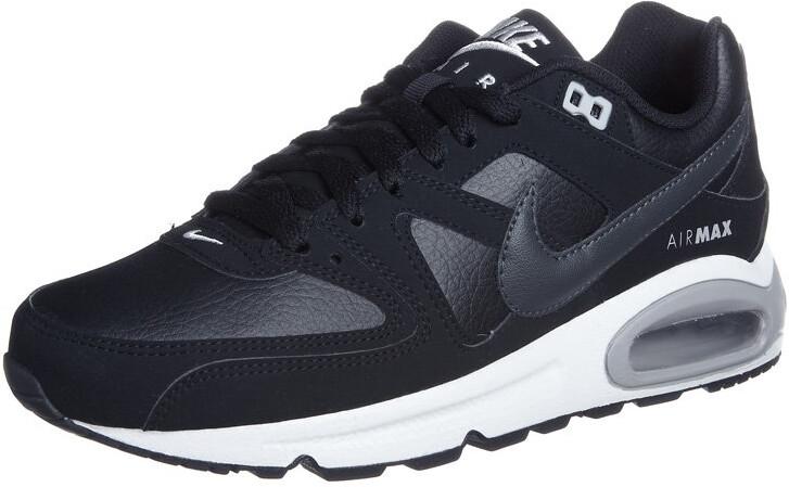 Кроссовки Nike Air Max Command Leather