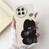 For Tecno Spark 20 Pro Plus Case Cartoon Soft Silicone TPU Phone Cases Back Cover For Tecno Spark 20 Pro+ Panda Protective Coque