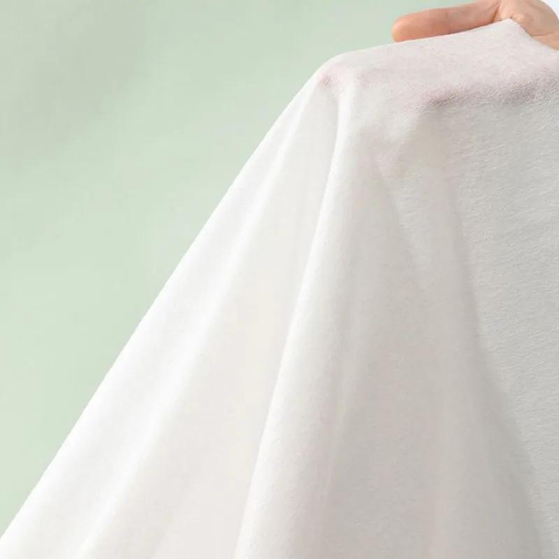 3/4 Stück Einweg-Bettwäsche-Set Reise Hotel Einzel-Doppelbettwäsche Kissenbezug Laken Bettbezug Tragbar Sauber Atmungsaktiv Weich